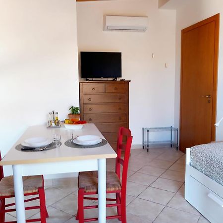 Da Mari -A Due Passi Dal Mare Apartment Donnalucata  Exterior foto