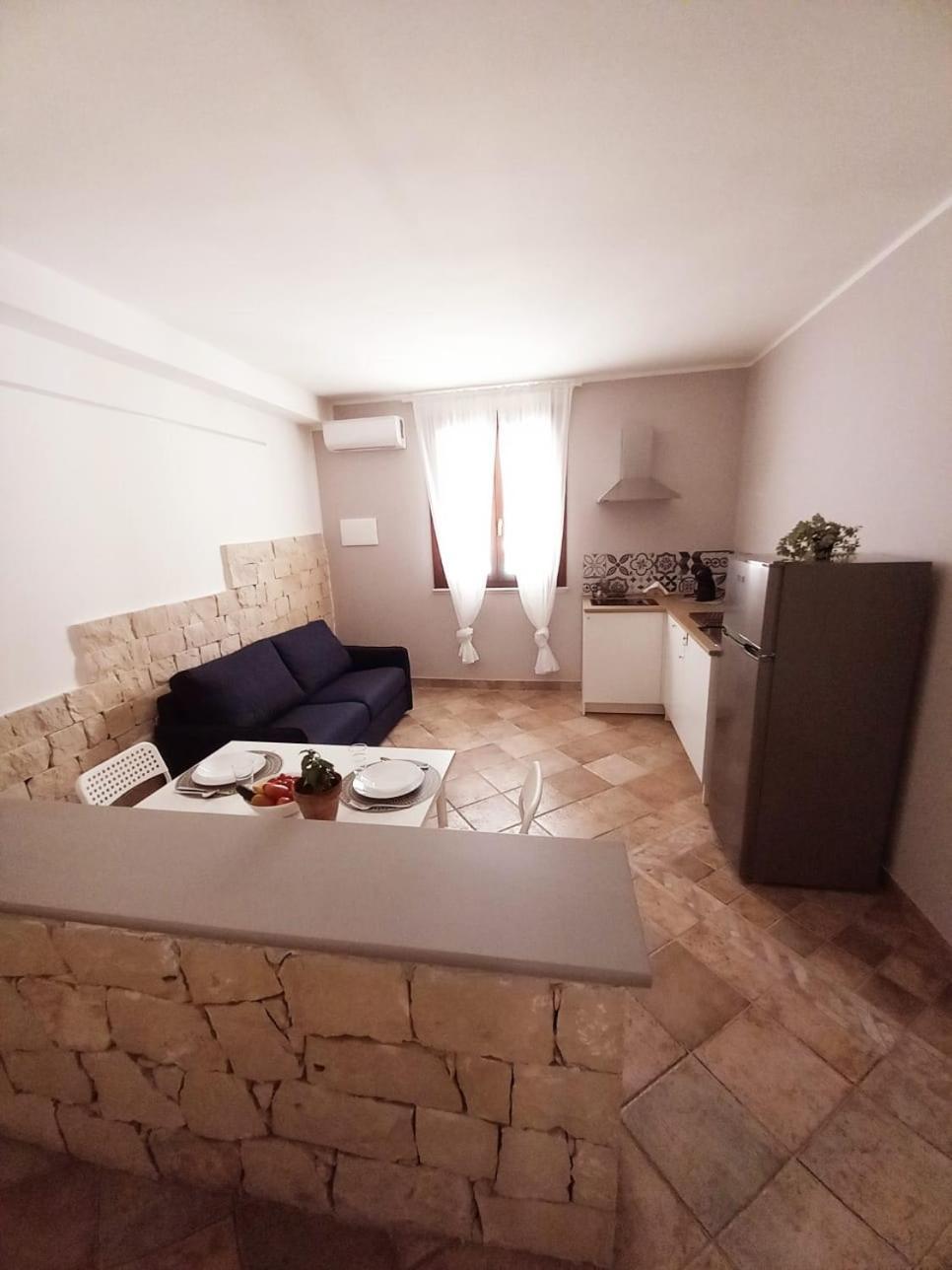 Da Mari -A Due Passi Dal Mare Apartment Donnalucata  Exterior foto