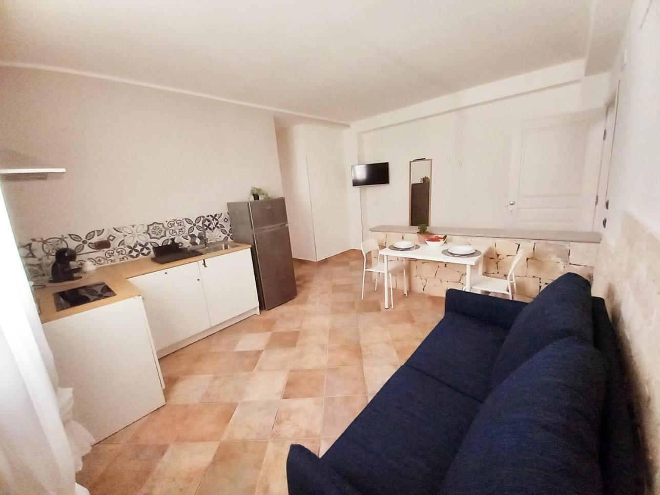 Da Mari -A Due Passi Dal Mare Apartment Donnalucata  Exterior foto