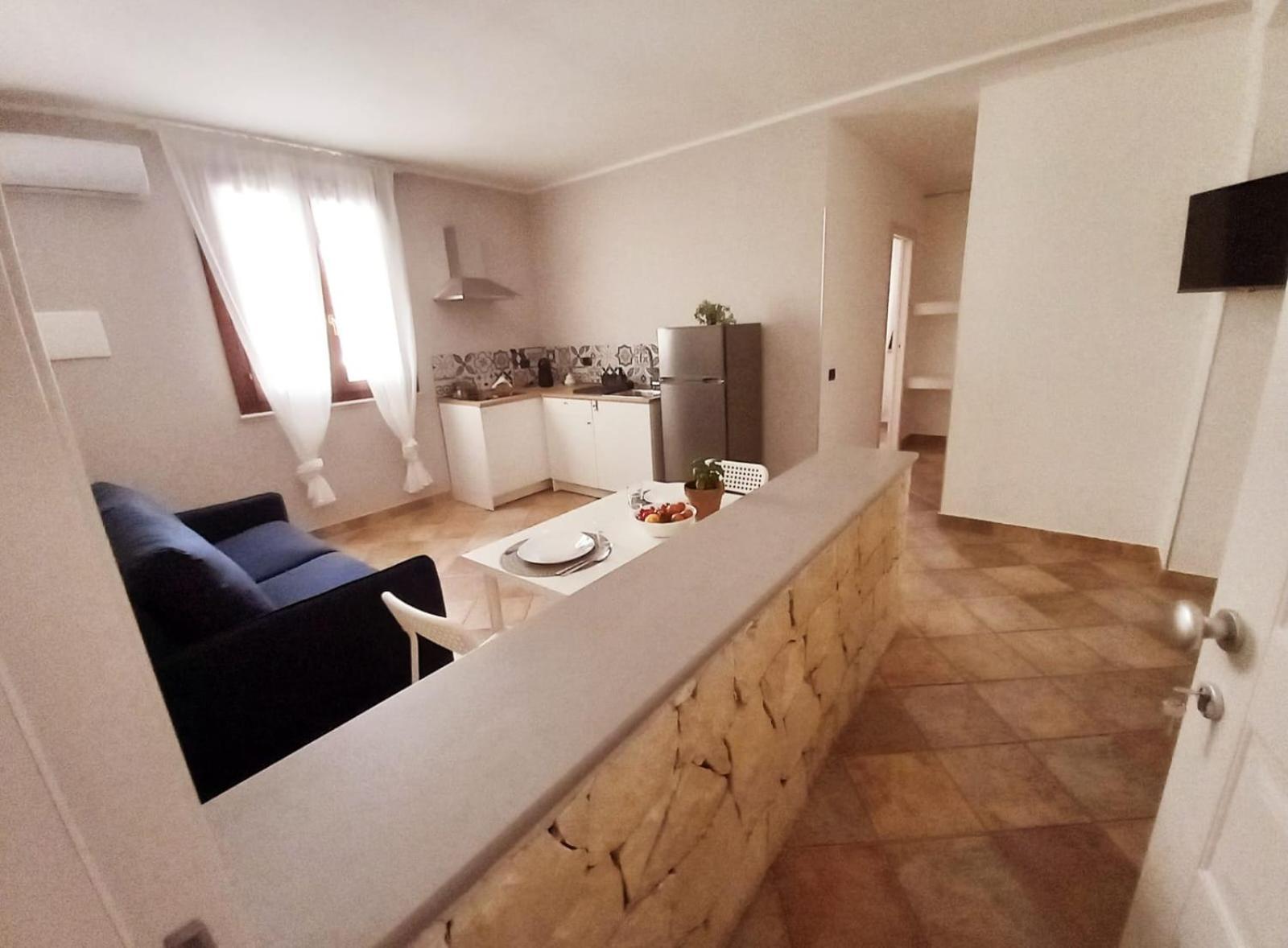 Da Mari -A Due Passi Dal Mare Apartment Donnalucata  Exterior foto