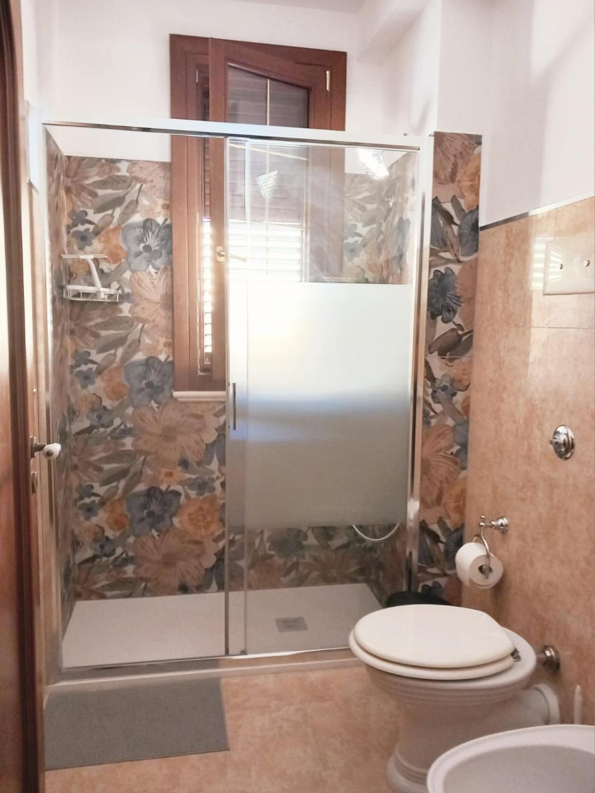Da Mari -A Due Passi Dal Mare Apartment Donnalucata  Exterior foto