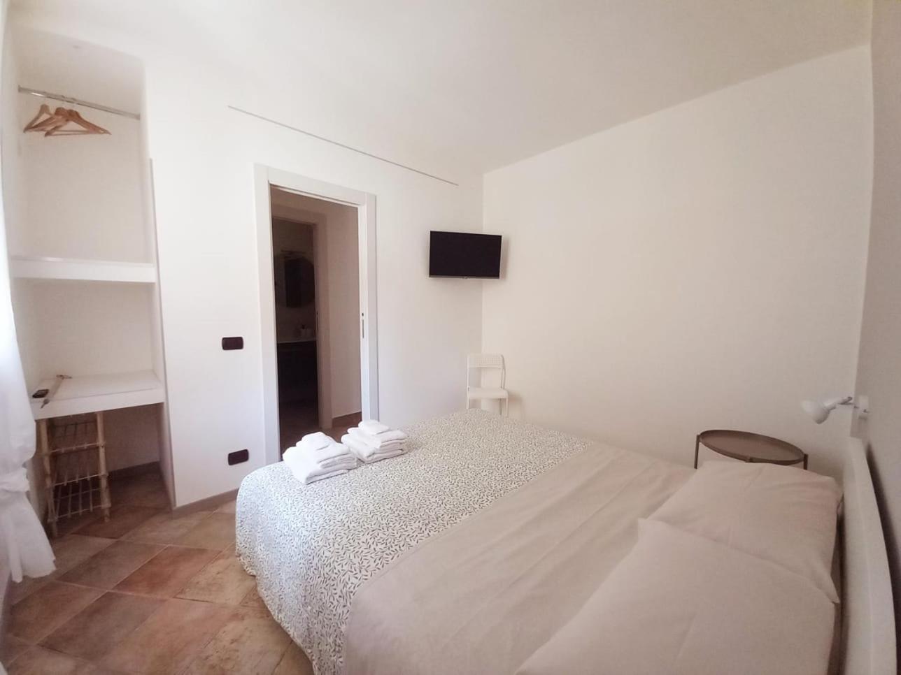 Da Mari -A Due Passi Dal Mare Apartment Donnalucata  Exterior foto