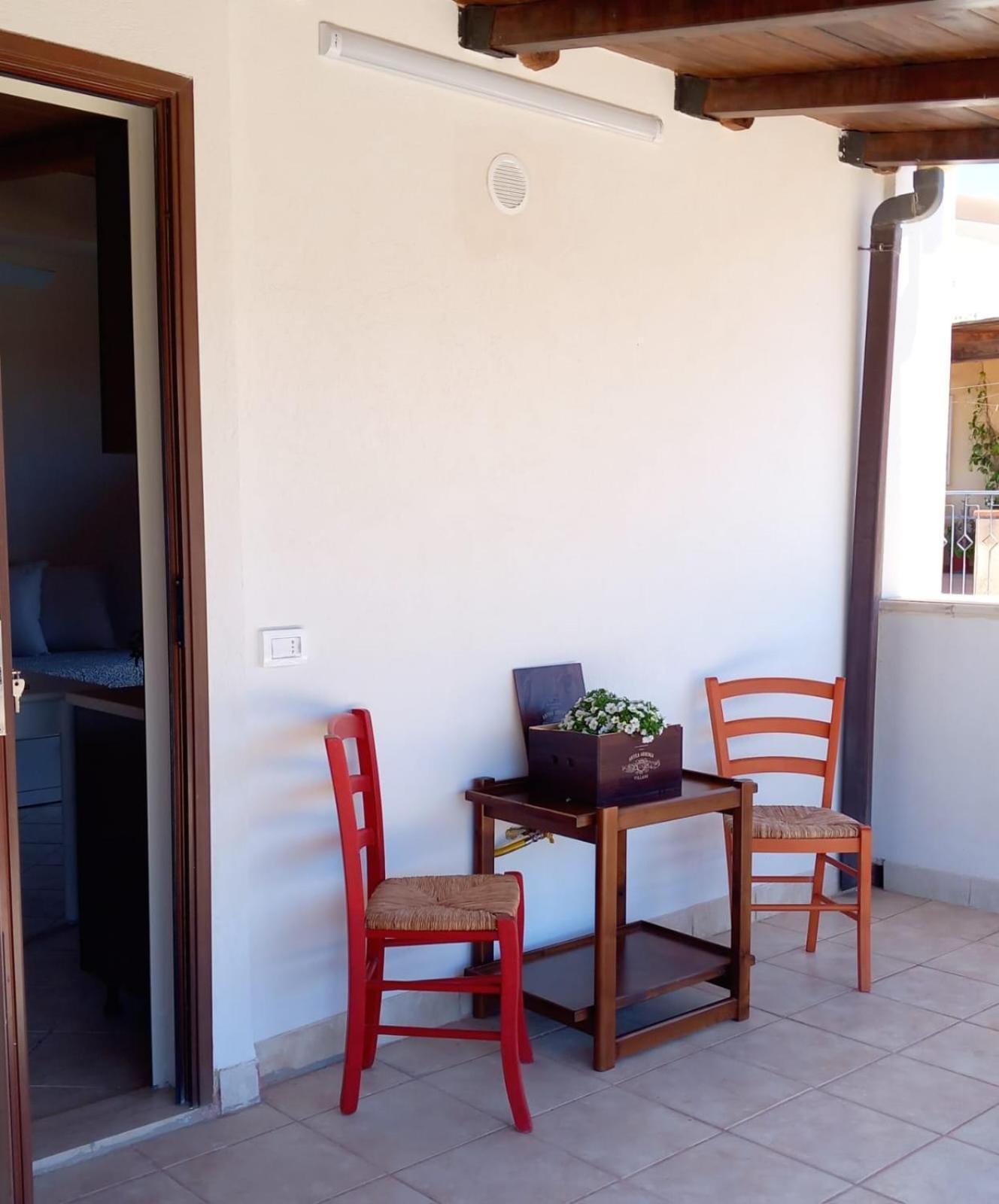 Da Mari -A Due Passi Dal Mare Apartment Donnalucata  Exterior foto