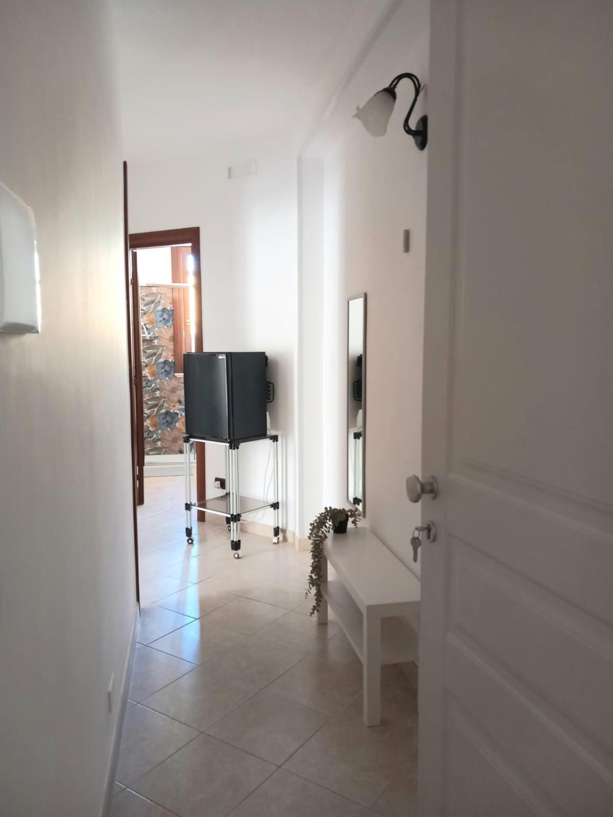 Da Mari -A Due Passi Dal Mare Apartment Donnalucata  Exterior foto