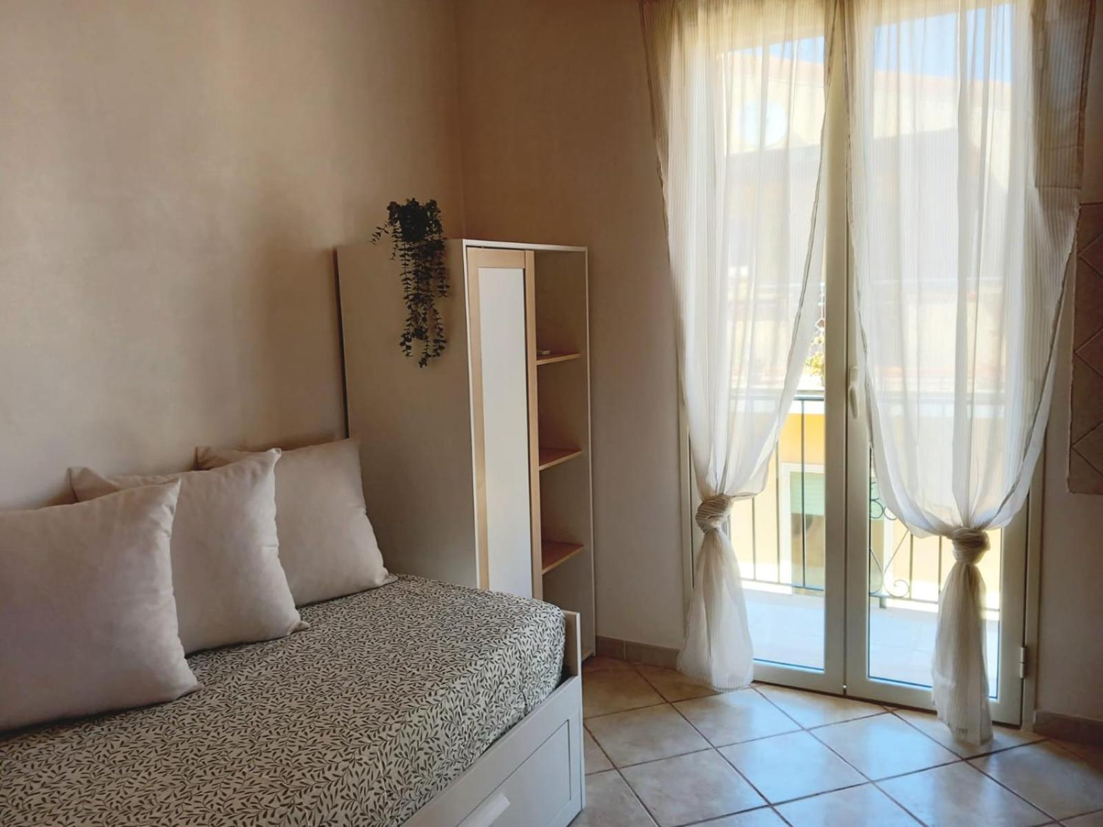 Da Mari -A Due Passi Dal Mare Apartment Donnalucata  Exterior foto