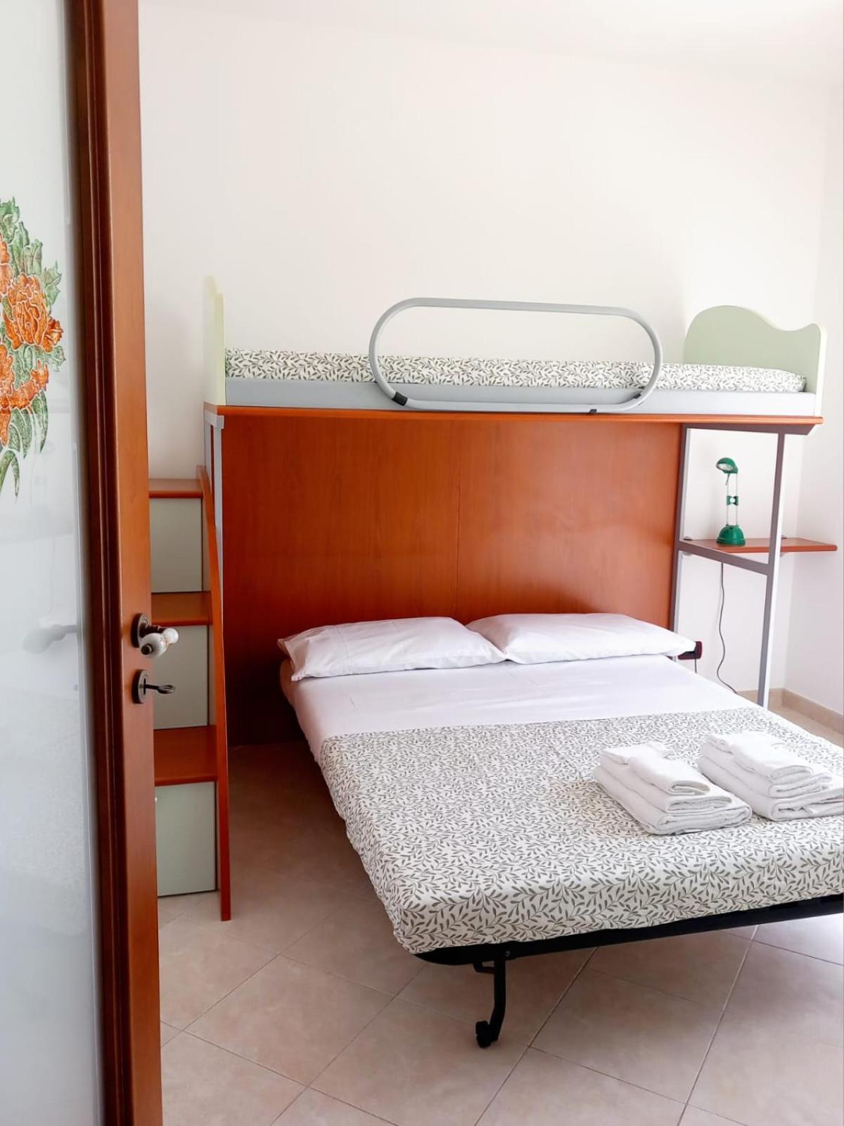 Da Mari -A Due Passi Dal Mare Apartment Donnalucata  Exterior foto
