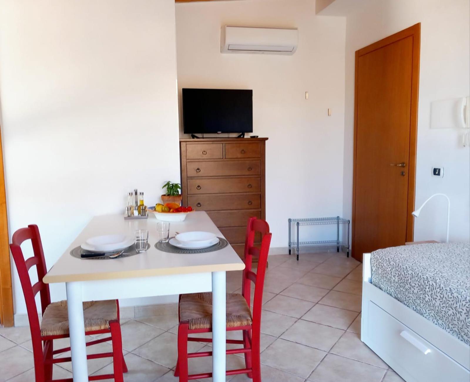 Da Mari -A Due Passi Dal Mare Apartment Donnalucata  Exterior foto