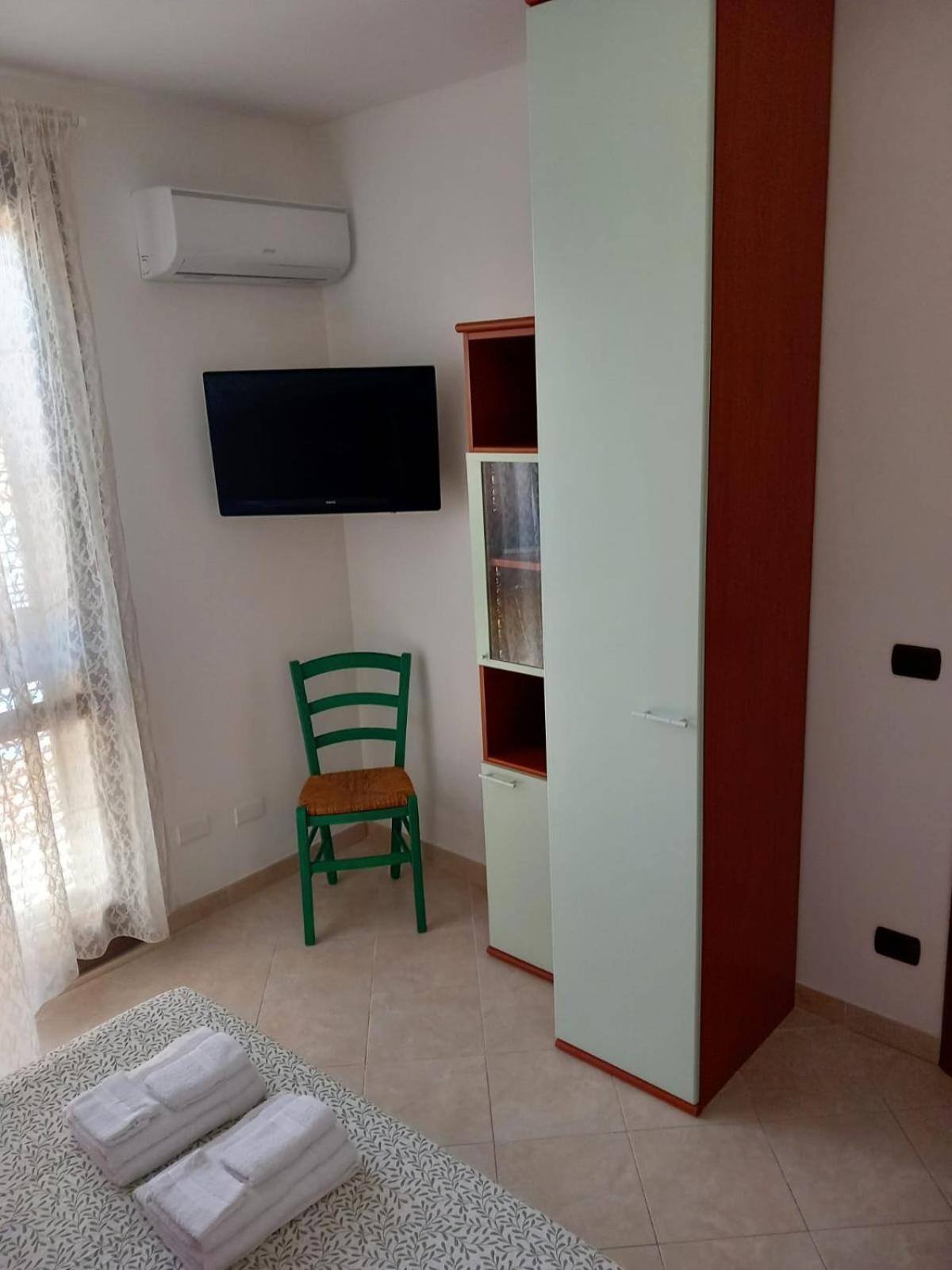 Da Mari -A Due Passi Dal Mare Apartment Donnalucata  Exterior foto