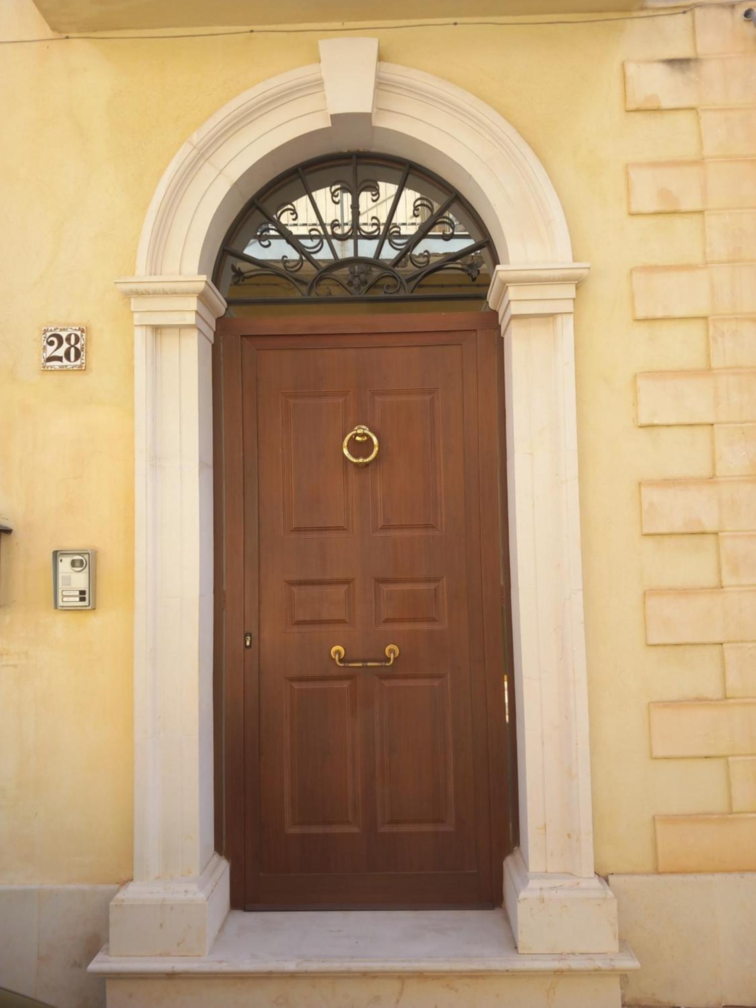 Da Mari -A Due Passi Dal Mare Apartment Donnalucata  Exterior foto